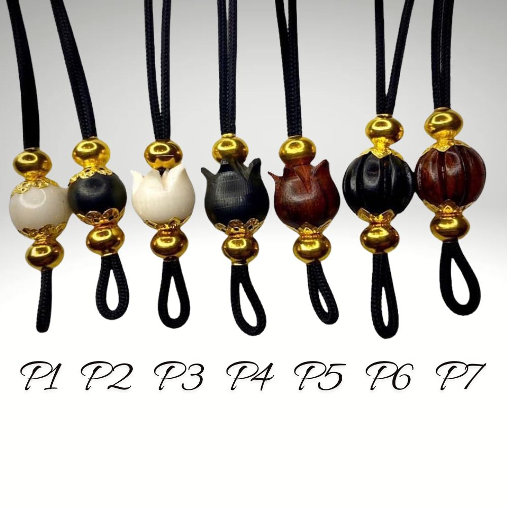 สร้อบเชือกร่ม