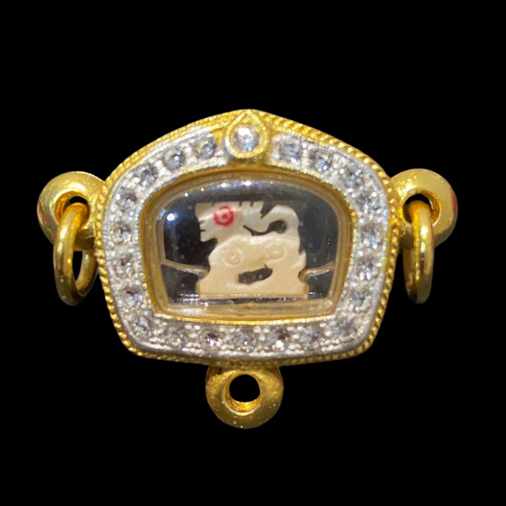 สิงห์หลวงพ่อกวย