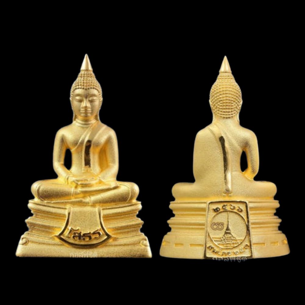 หลวงพ่อโสธร